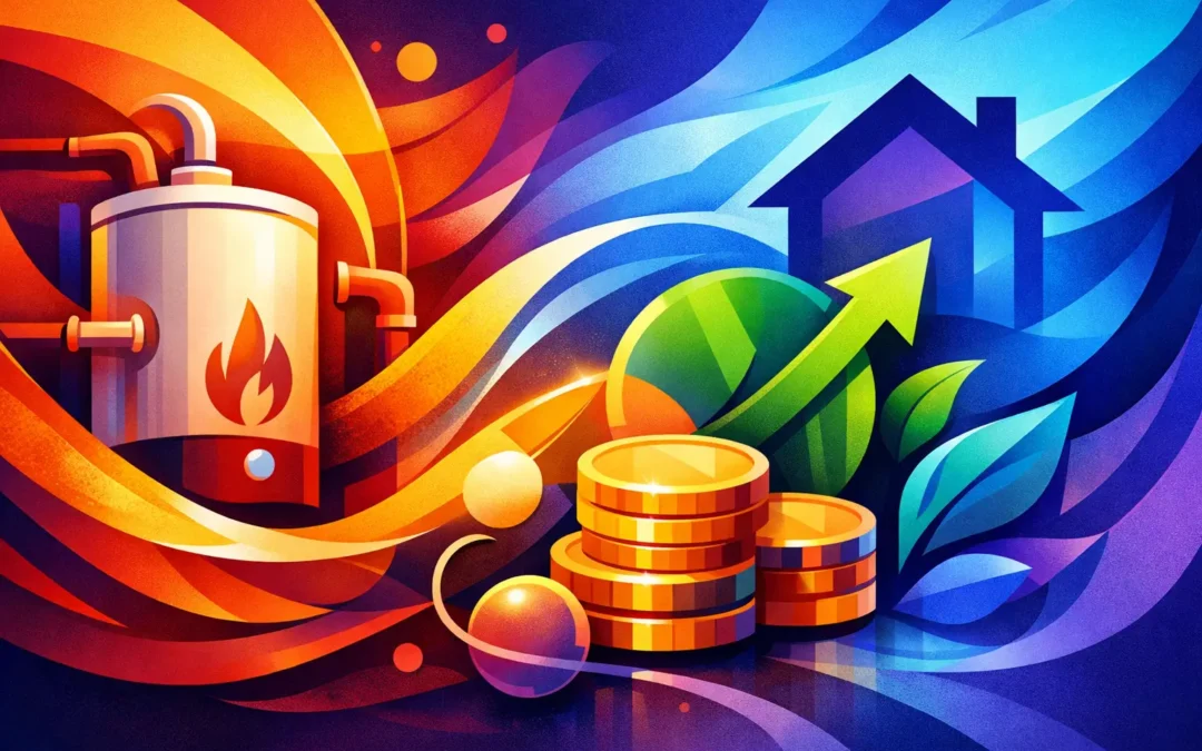 Boiler Replacement Finance Options Explained