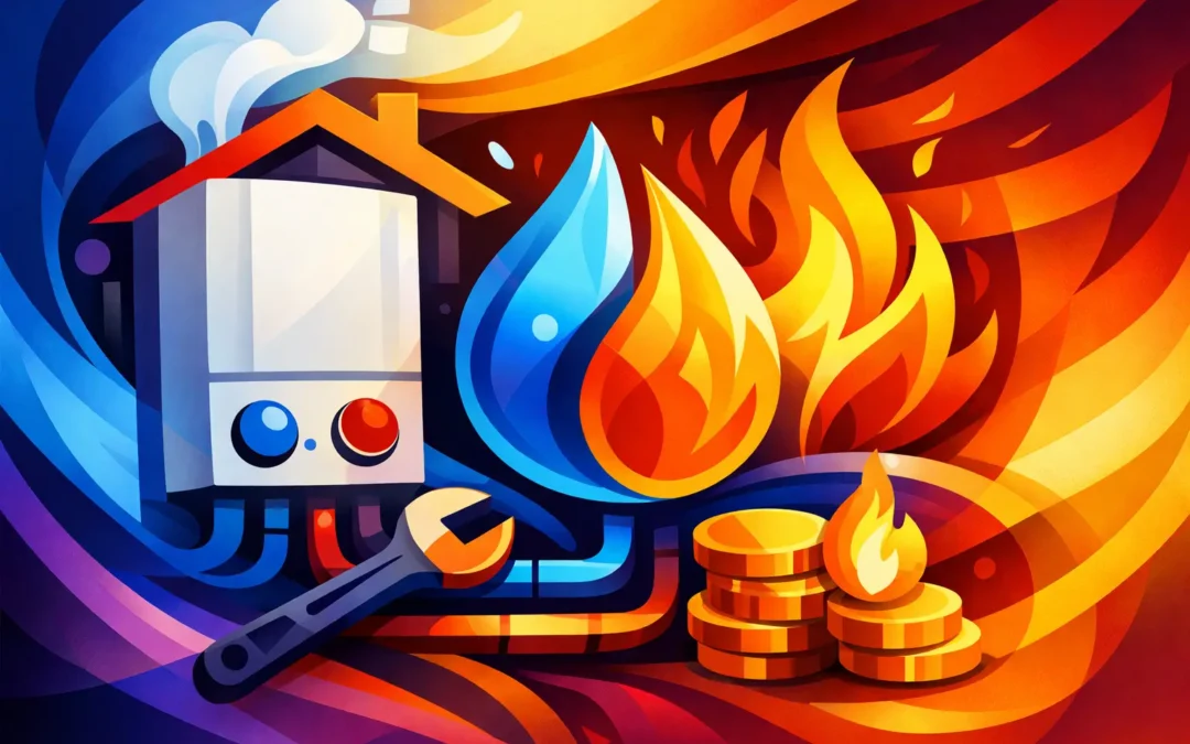 Combi Boiler Installation Cost Explained