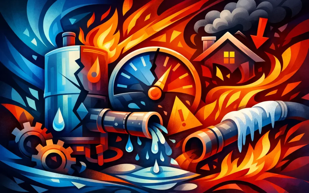 9 Best Signs Your Boiler Needs Replacing