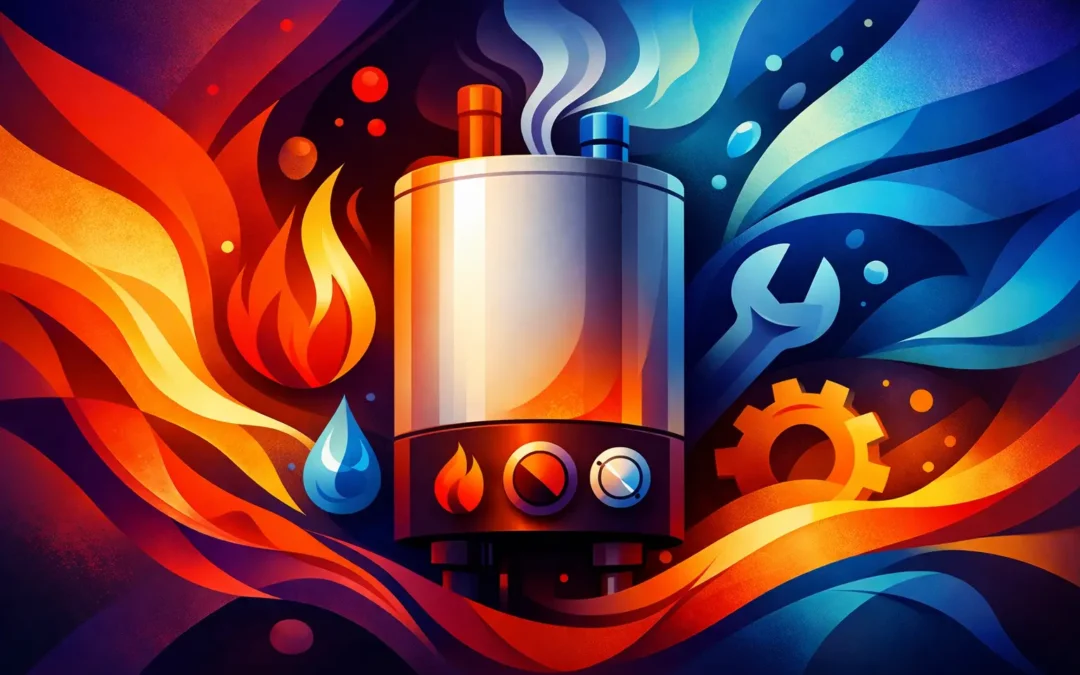 A Complete Guide to Boiler Servicing