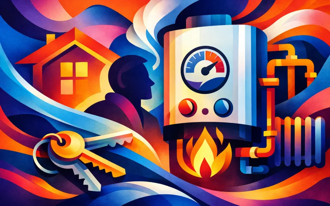 A Guide to Landlord Boiler Responsibilities