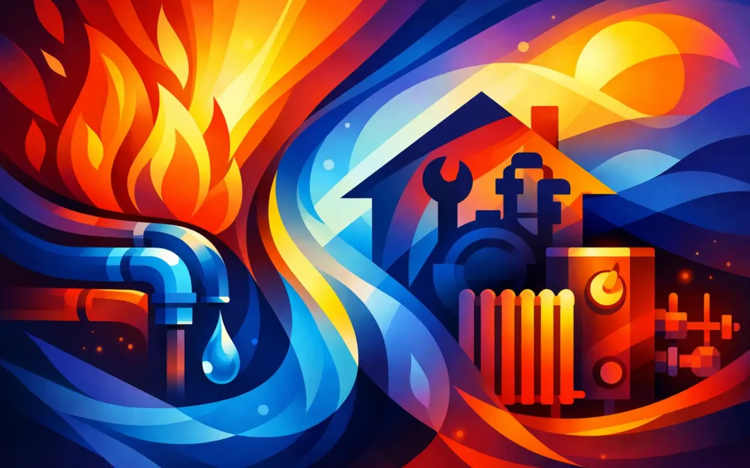 Heating Engineer West Yorkshire: Who to Call