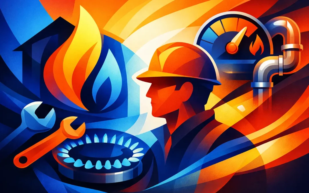 How to Choose a Gas Safe Engineer