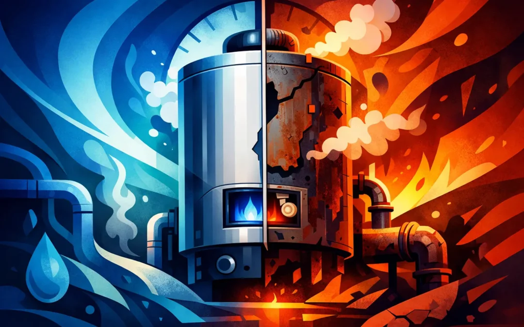 When Should a Boiler Be Replaced?
